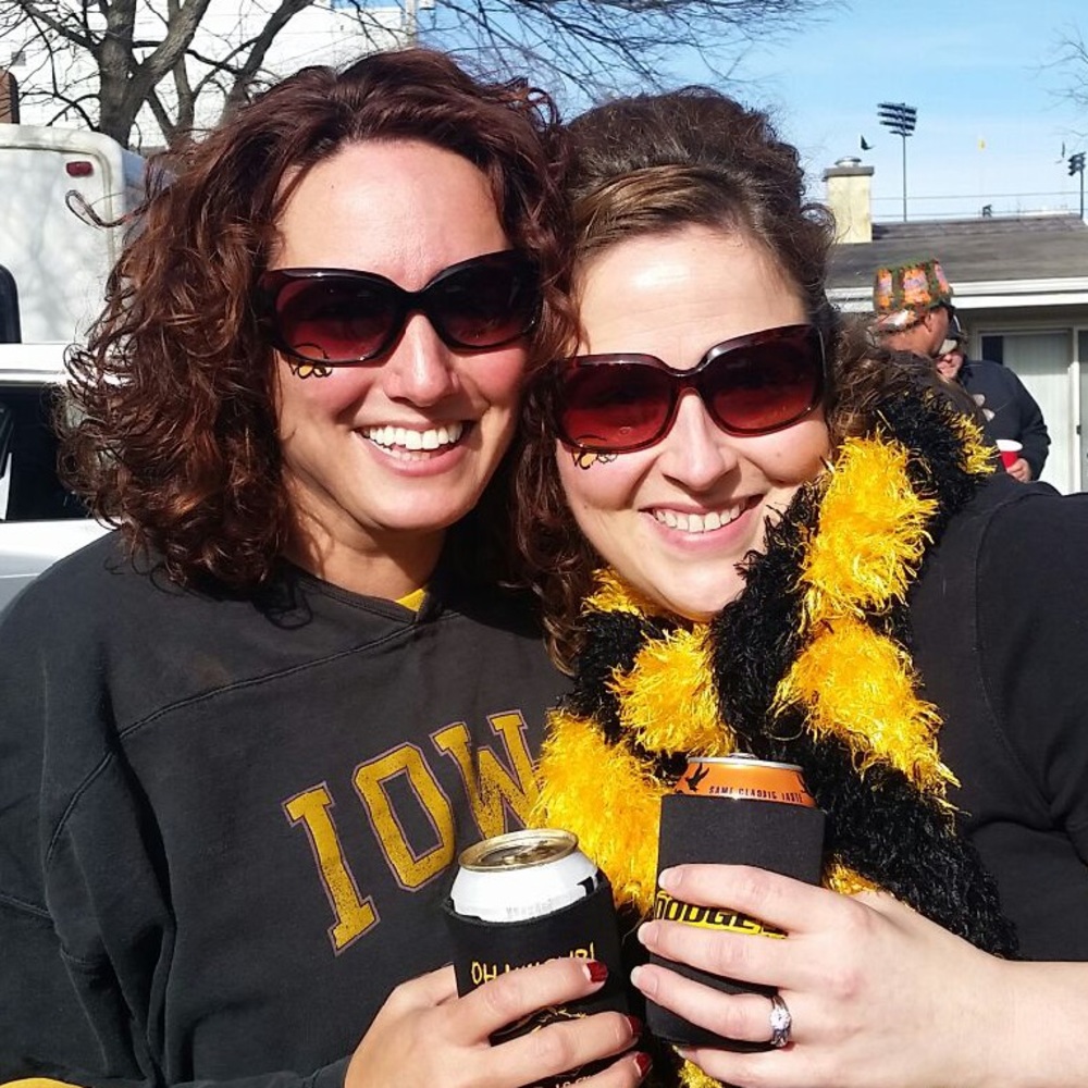 Meet your Posher, Candy